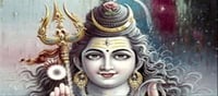 శివుడికి మూడో కన్ను ఎలా వచ్చిందో తెలుసా ?